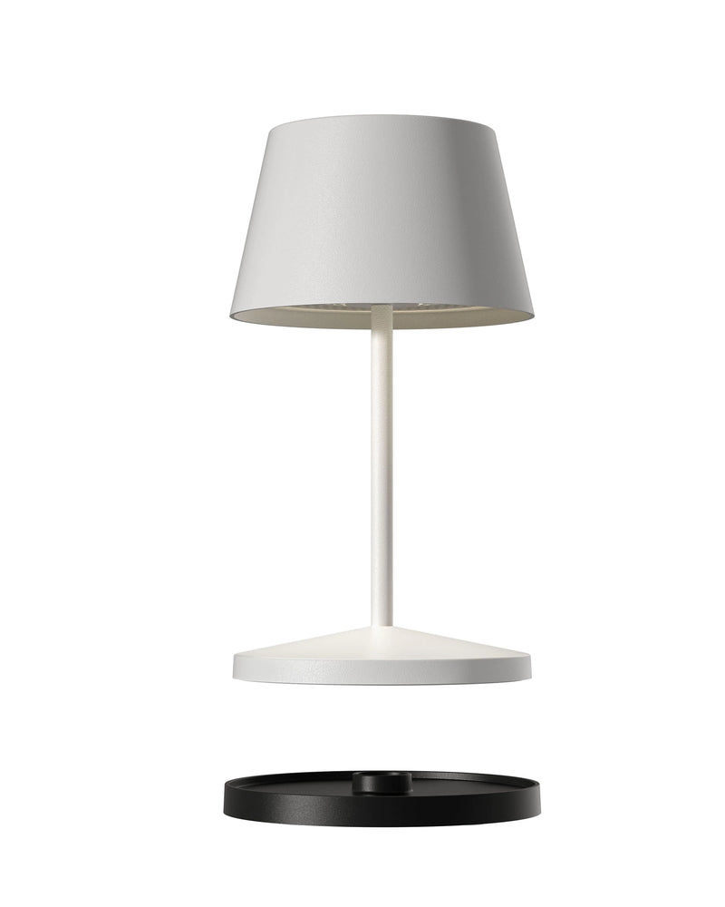 Villeroy und Boch SEOUL RC Tischleuchte,