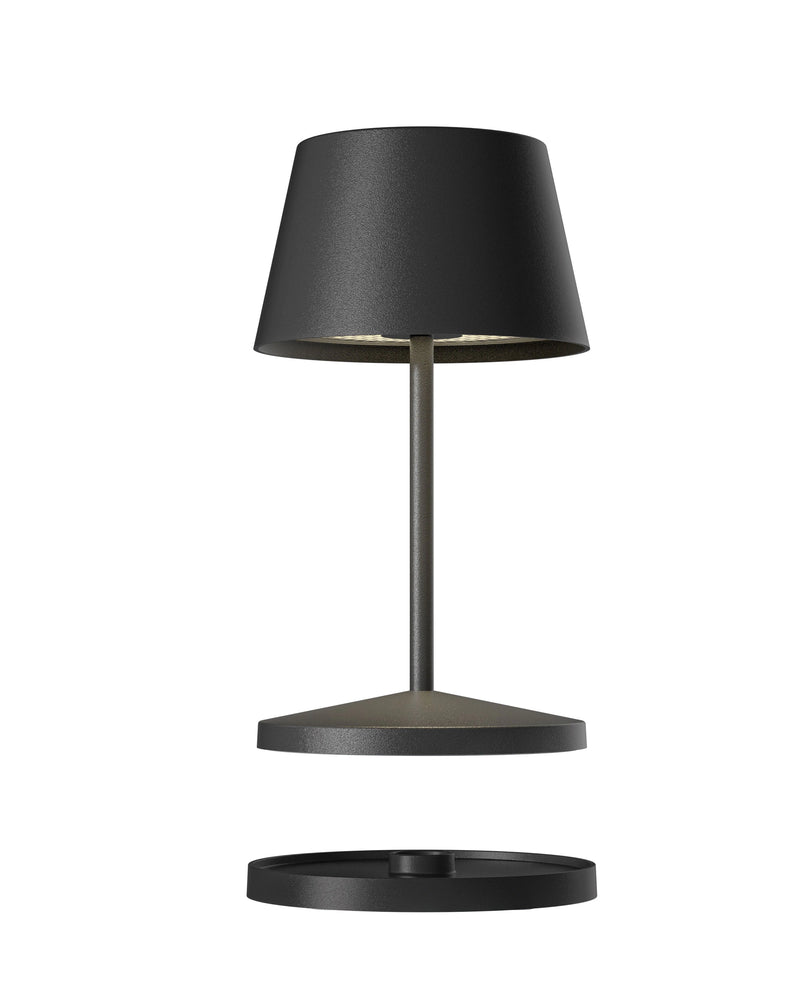 Villeroy und Boch SEOUL RC Tischleuchte,