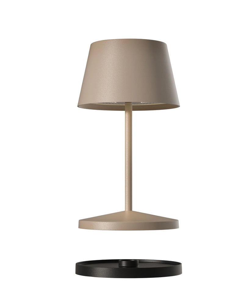 Villeroy und Boch SEOUL RC Tischleuchte,