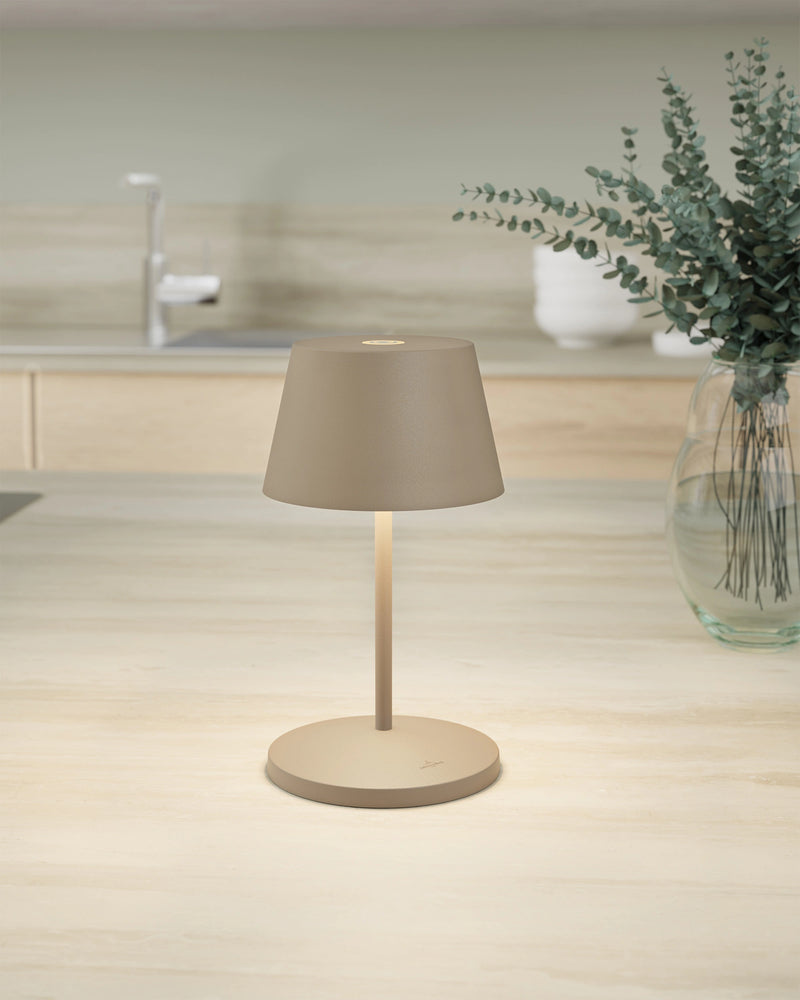 Villeroy und Boch SEOUL RC Tischleuchte,