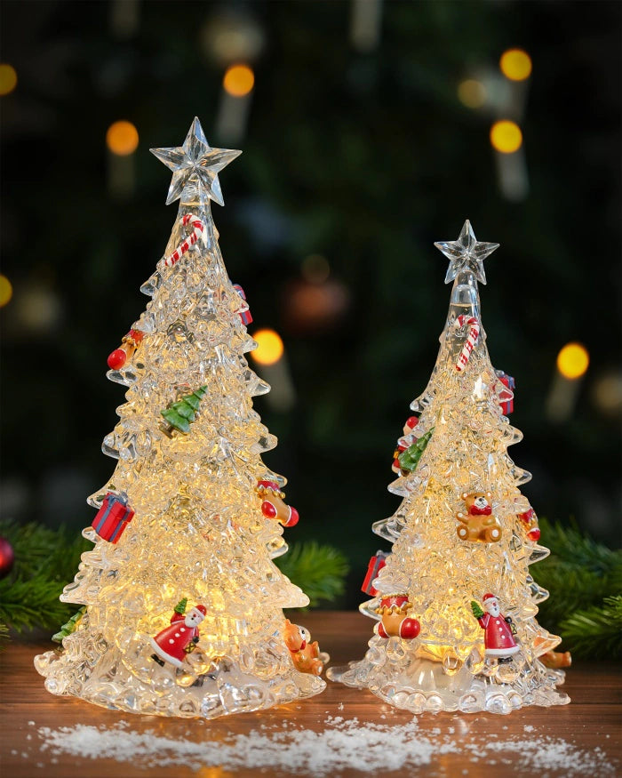 Sompex Ravello Toys Delight Xmas tree