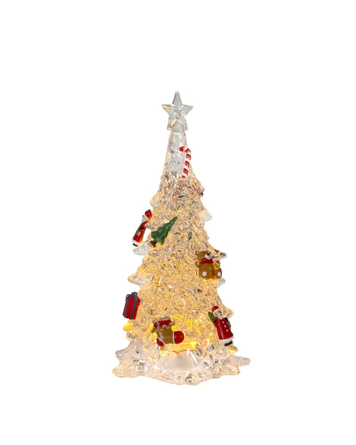 Sompex Ravello Toys Delight Xmas tree