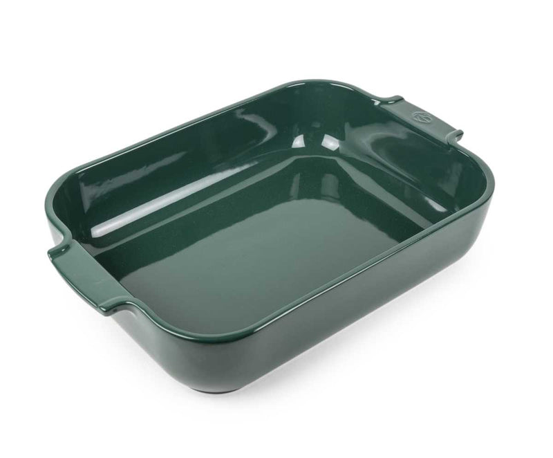 Peugeot Appolia Auflaufform waldgrün