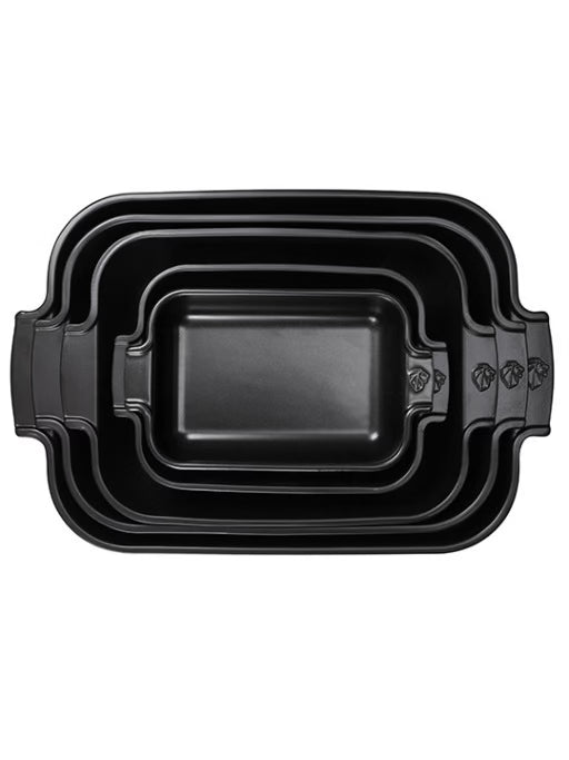 Peugeot Appolia Auflaufform schiefergrau
