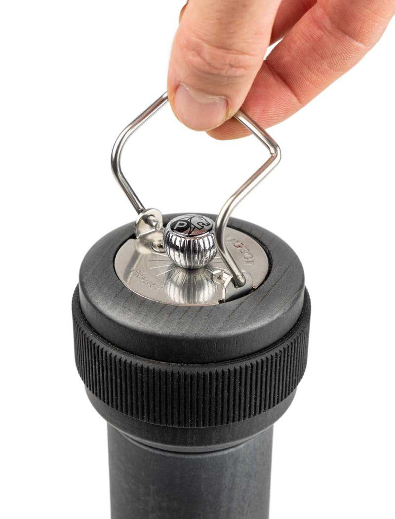 Peugeot BBQ Pfeffermühle graphit 30 cm