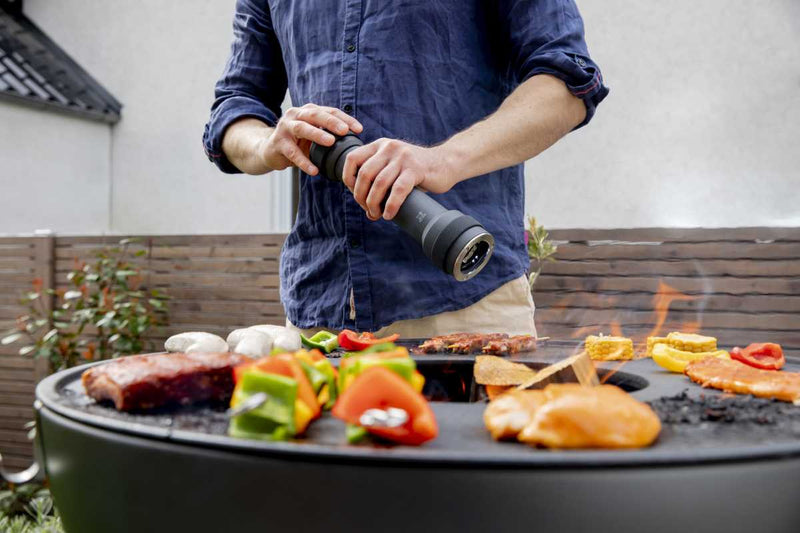Peugeot BBQ Pfeffermühle graphit 30 cm