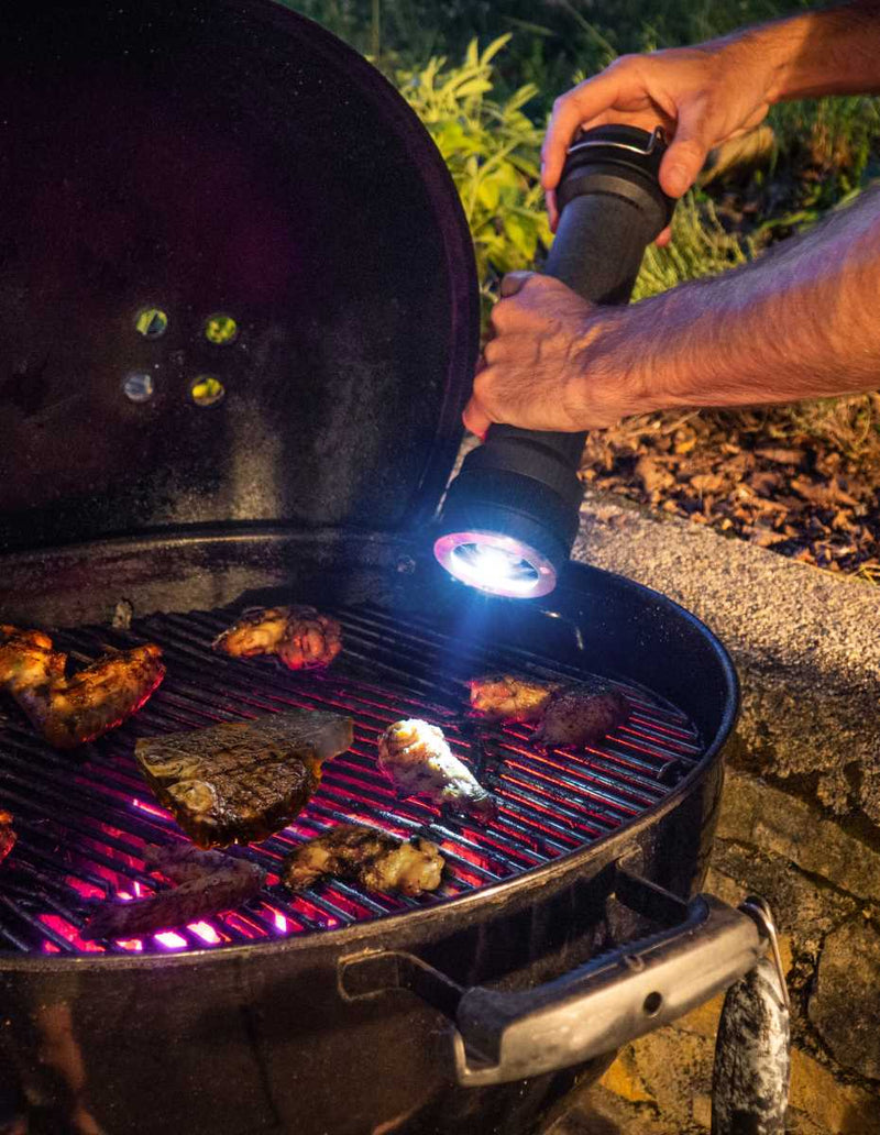 Peugeot BBQ Pfeffermühle graphit 30 cm