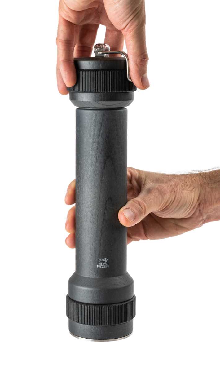 Peugeot BBQ Pfeffermühle graphit 30 cm