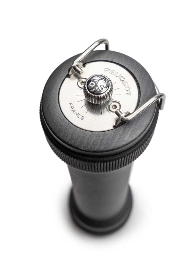 Peugeot BBQ Pfeffermühle graphit 30 cm