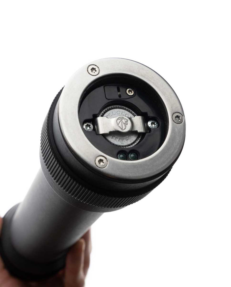 Peugeot BBQ Pfeffermühle graphit 30 cm