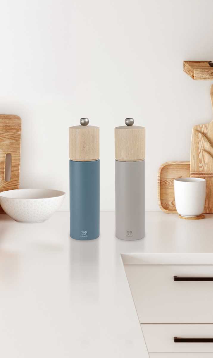 Peugeot Boreal Salzmühle 21 cm