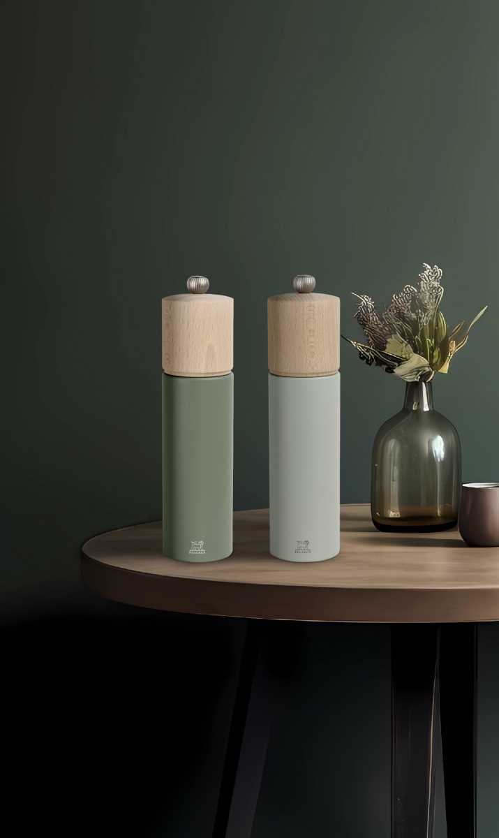 Peugeot Boreal Pfeffermühle 21 cm