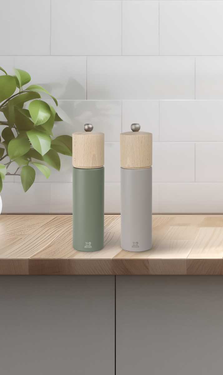 Peugeot Boreal Salzmühle 21 cm