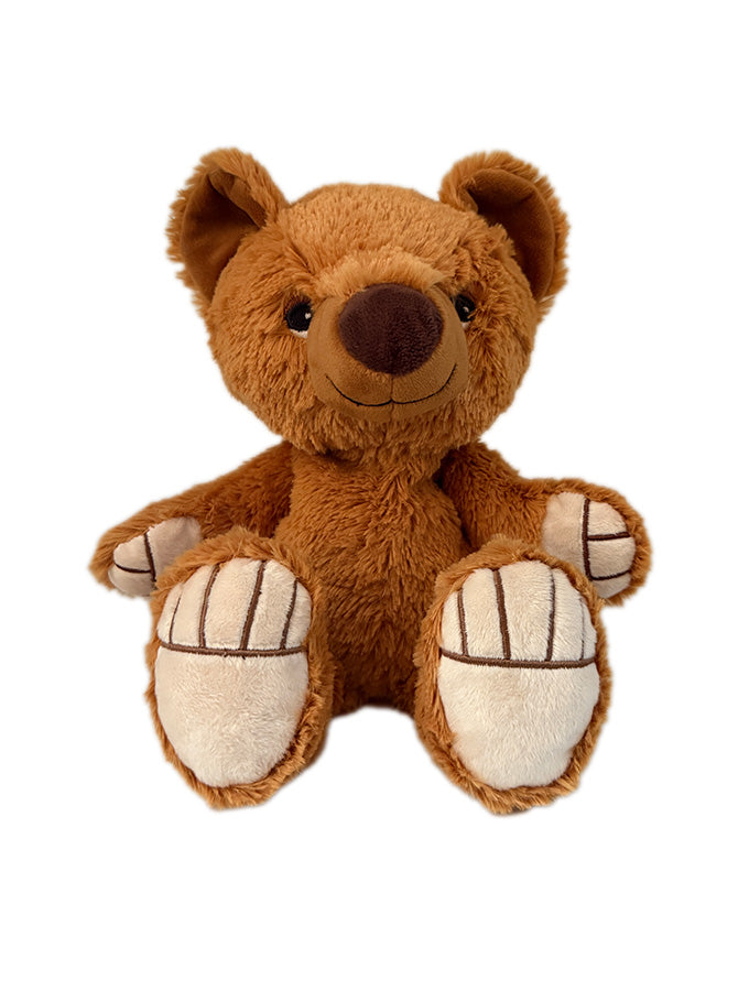 Habibi Plush Warming Toy Classic