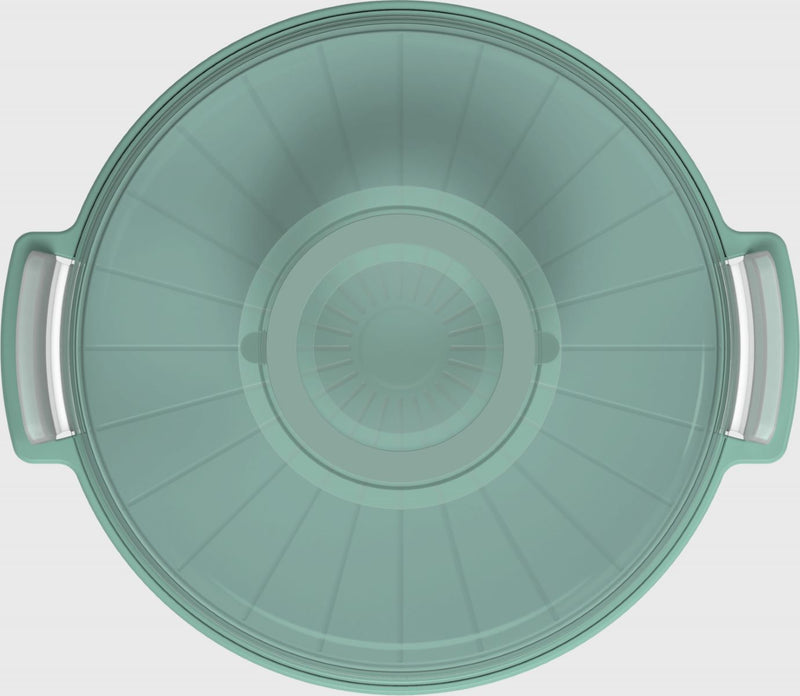 Guzzini Kuchen, Torten Transportbox