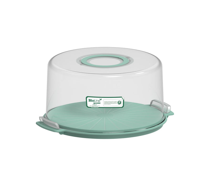 Guzzini Kuchen, Torten Transportbox