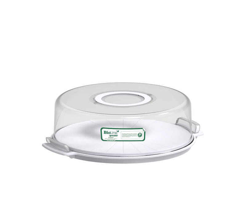 Guzzini Kuchen, Torten Transportbox