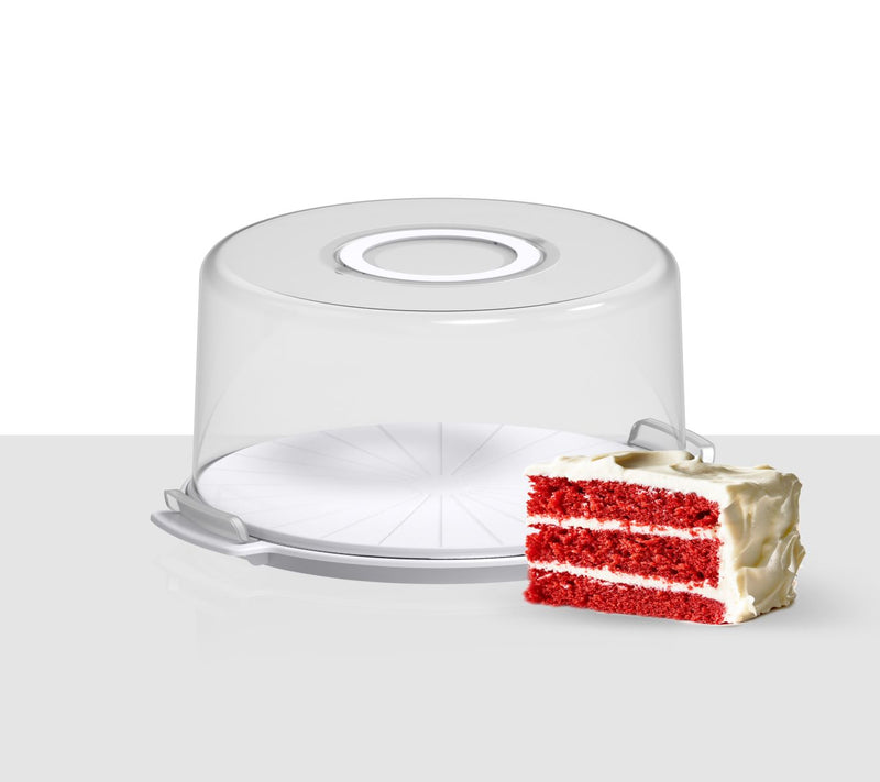 Guzzini Kuchen, Torten Transportbox —