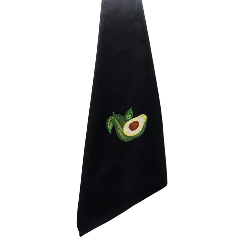 Vista Portuguese tea towel with kitchen motifs 50x70cm