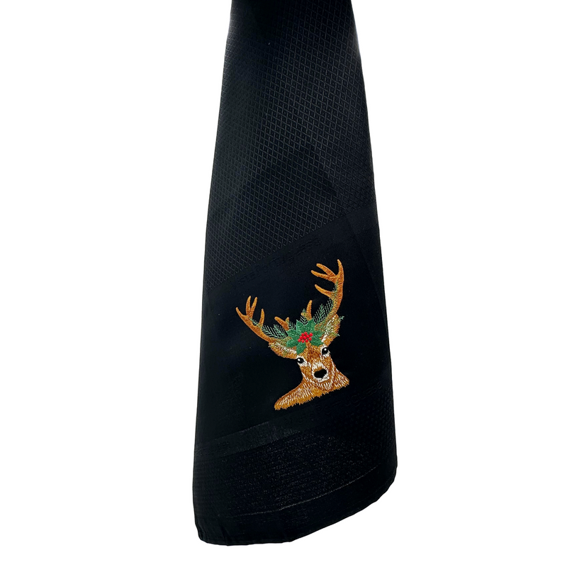 Vista Portuguese Geschirrtuch Christmas 50x70cm