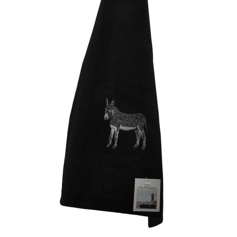 Vista Portuguese tea towel animals 50x70cm