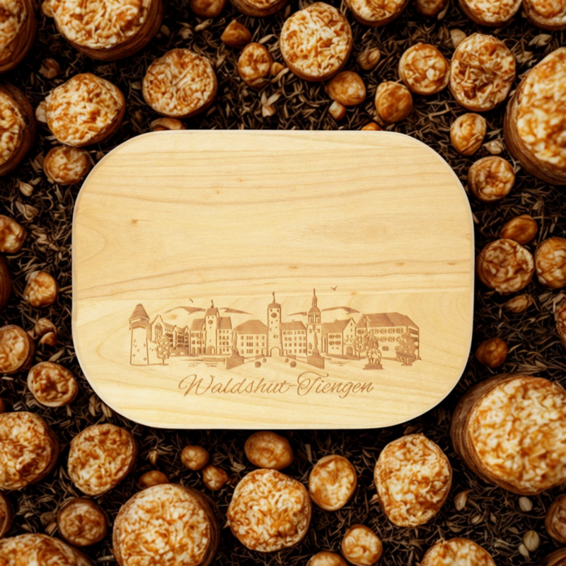 Waldshuter Brotzeitbrett