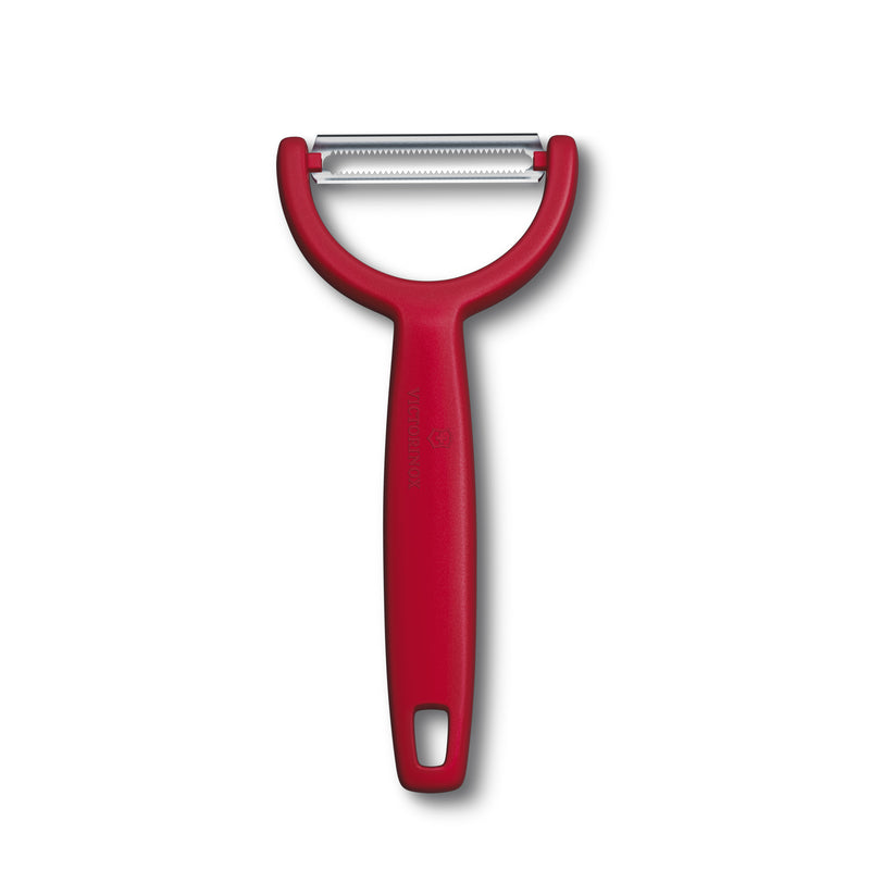 Victorinox Schäler Ypso, Zackenschliff