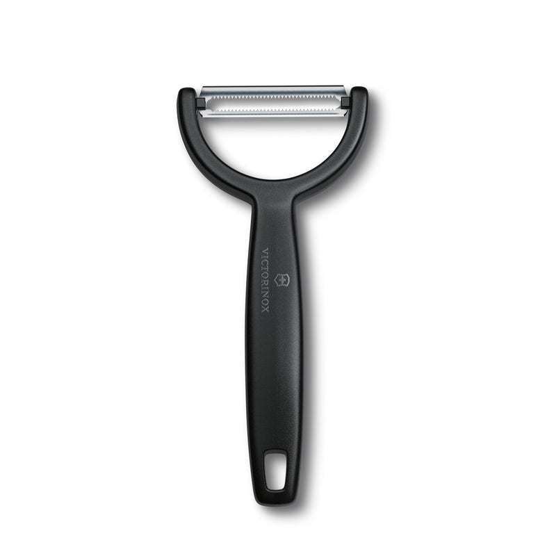 Victorinox Schäler Ypso, Zackenschliff