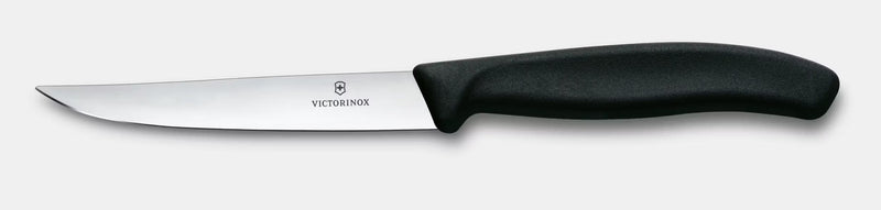 Victorinox Swiss Classic Steakmesser Set 6-teilig, 11cm Klinge