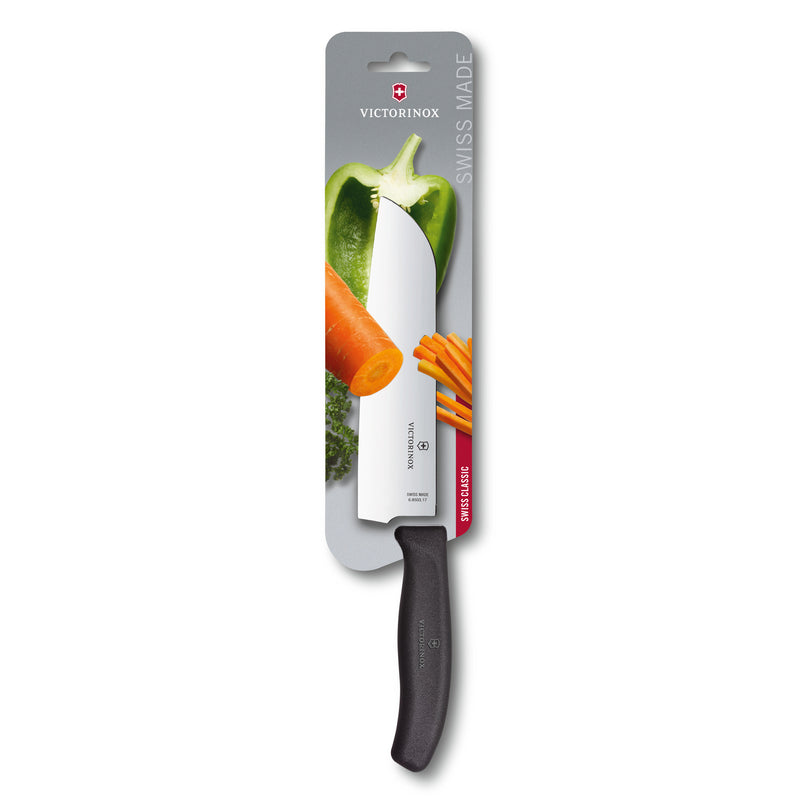 Victorinox Swiss Classic, Santokumesser, 17cm