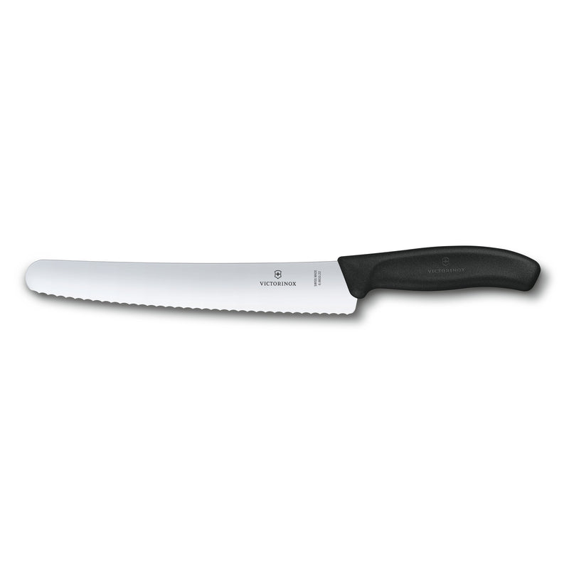 Victorinox Swiss Classic, Brot- und Konditormesser, 22cm
