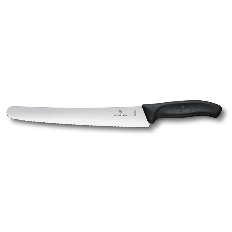 Victorinox Swiss Classic, Brot- und Konditormesser, 26cm