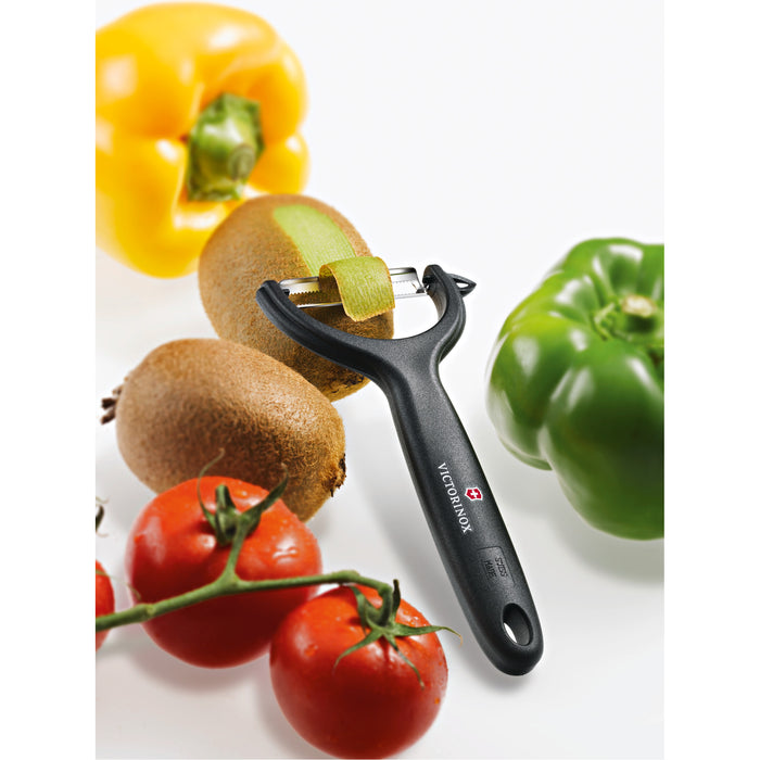 Victorinox tomato/kiwi peeler serrated blade 17.5cm