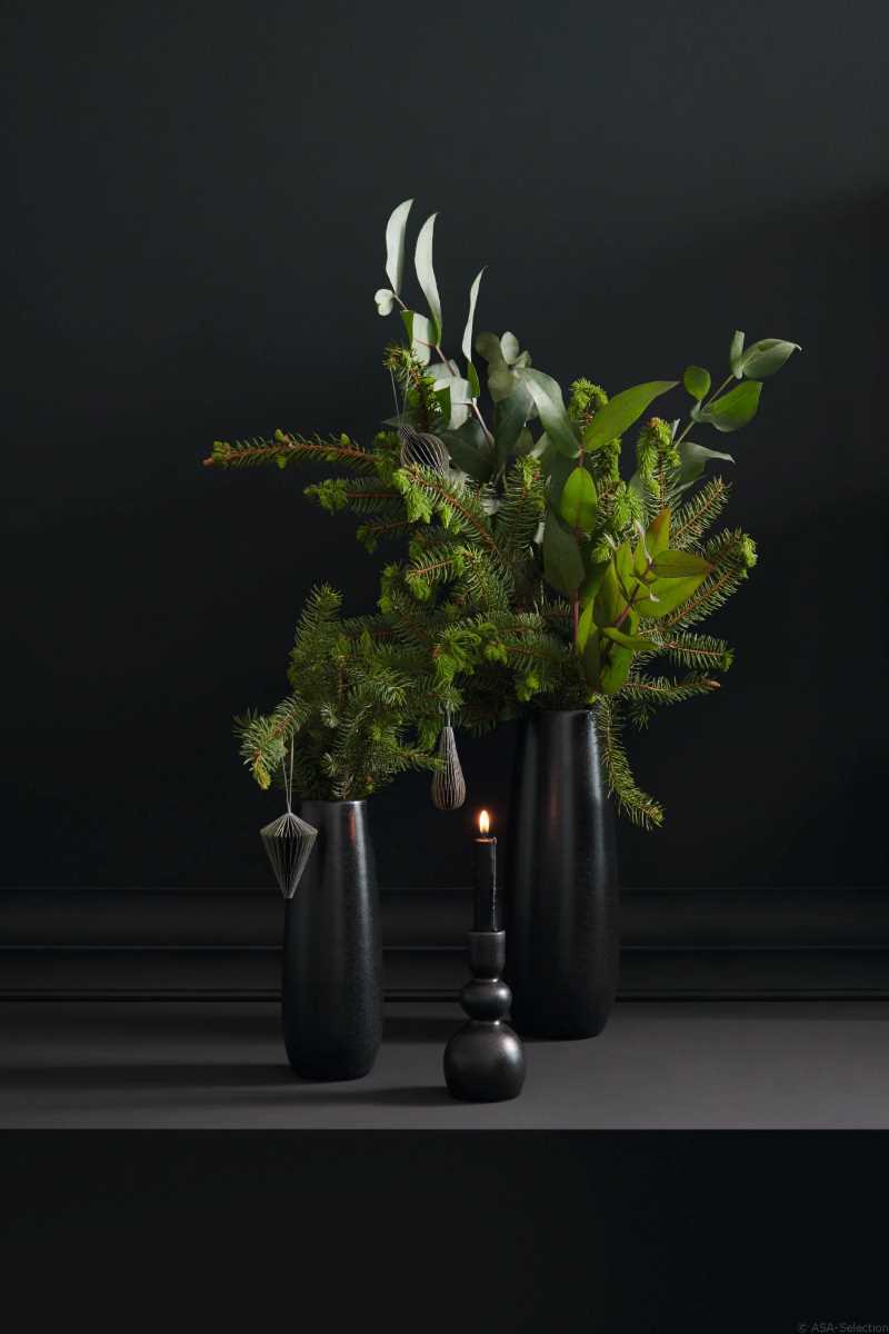 ASA Kerzenleuchter como hoch