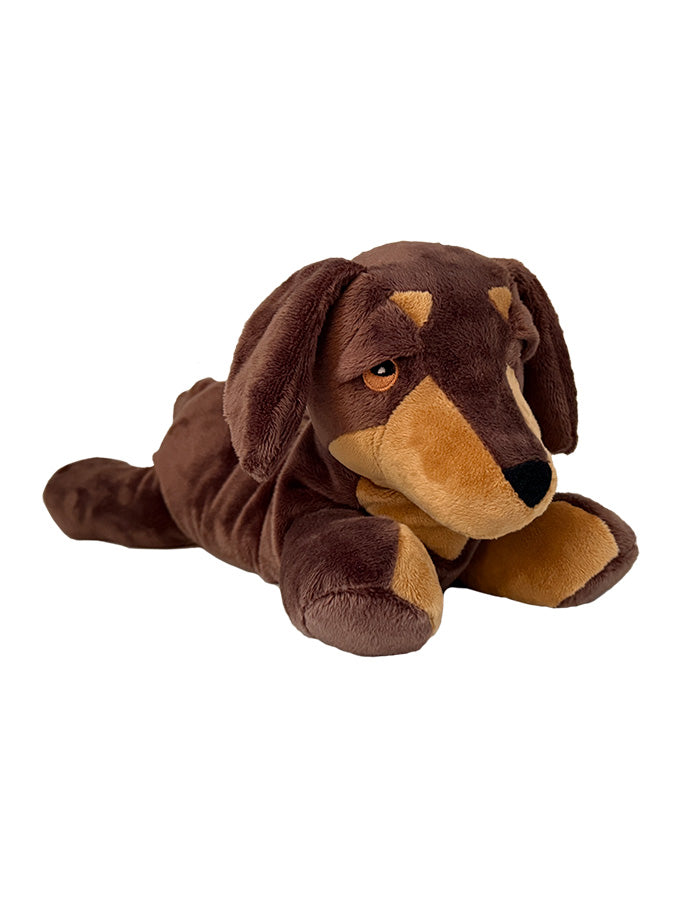 Habibi Plush Warming Toy Classic