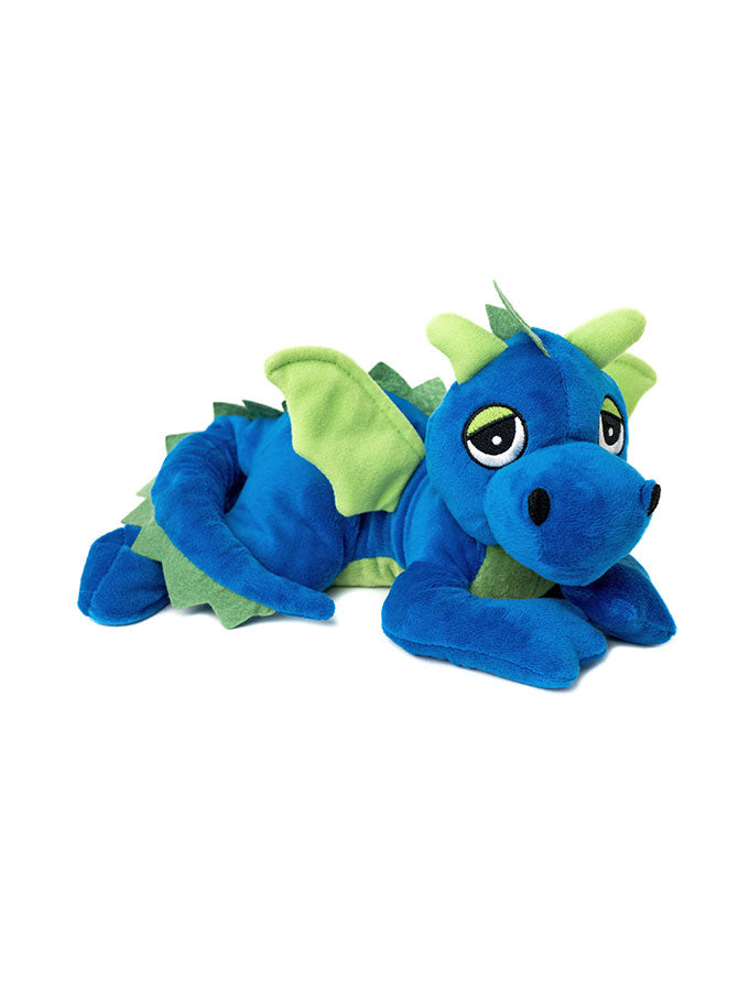 Habibi Plush Warming Toy Classic