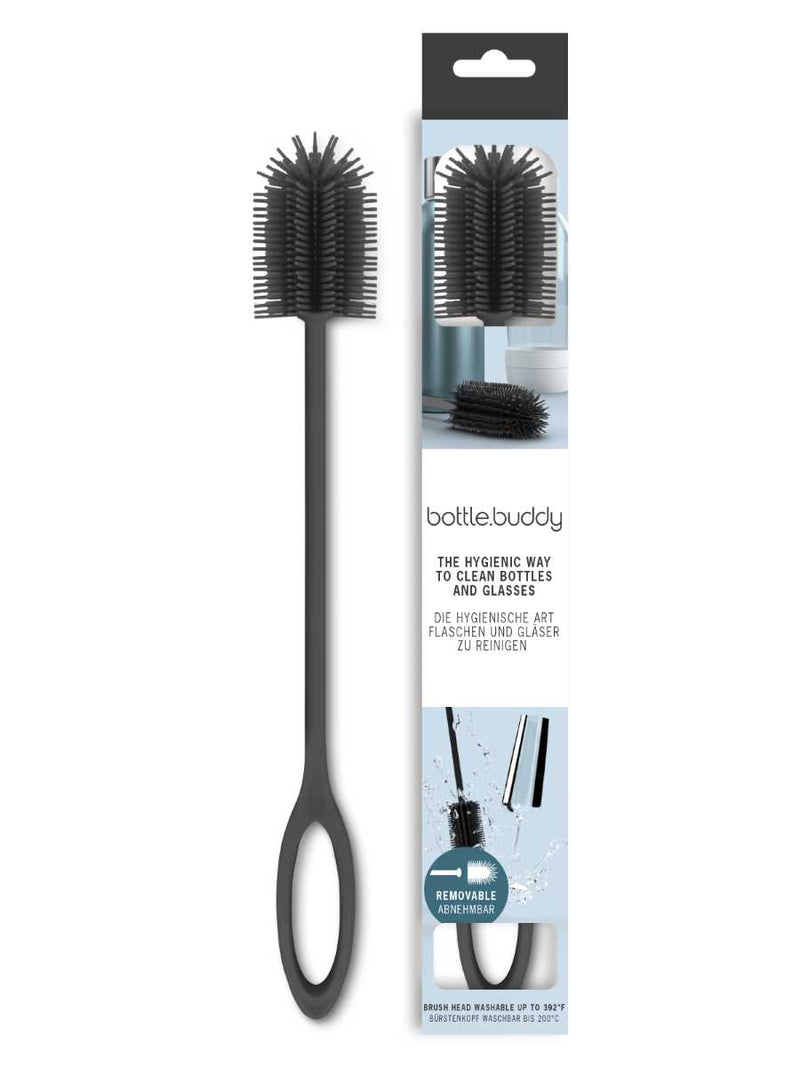 Brainstream bottle buddy bottle cleaner