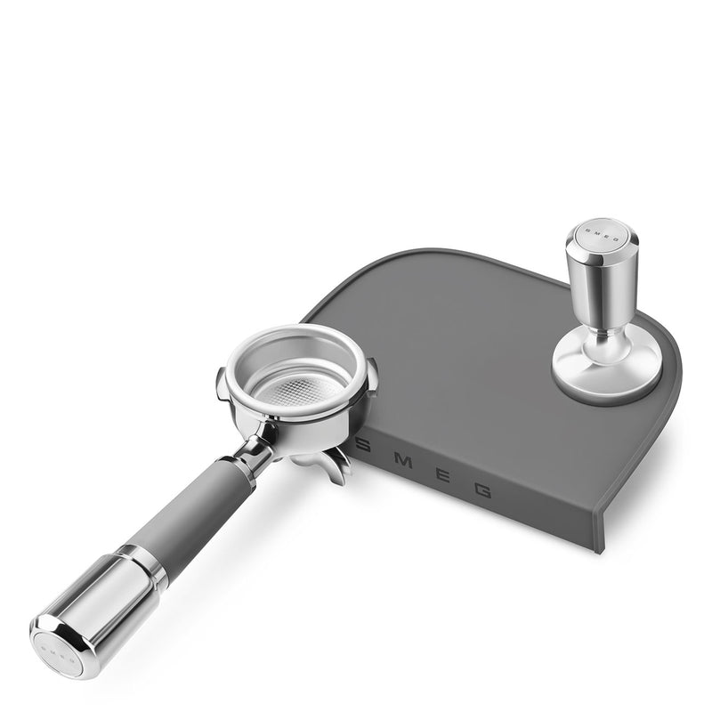Smeg Zubehör Tamping-Matte ECTM01