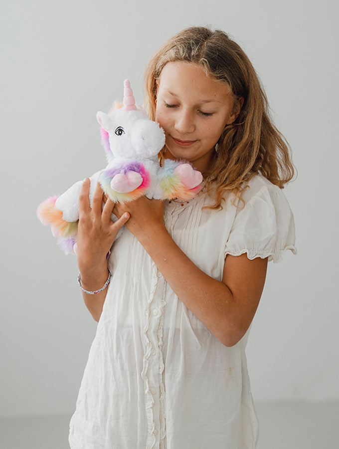 Habibi Plush Wärmetier Premium