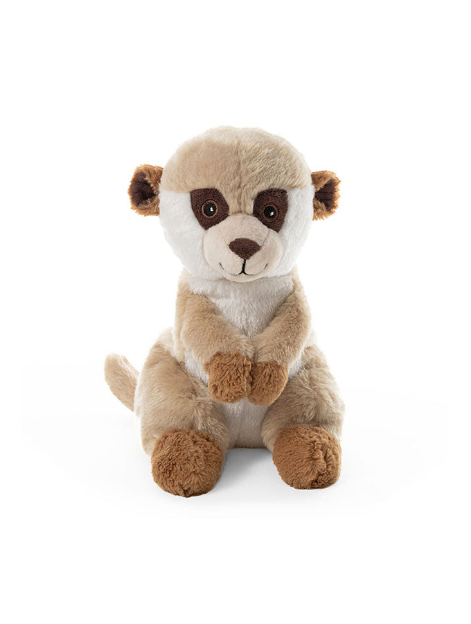 Habibi Plush Warming Toy Classic