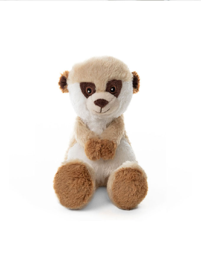 Habibi Plush Wärmetier Premium Midi