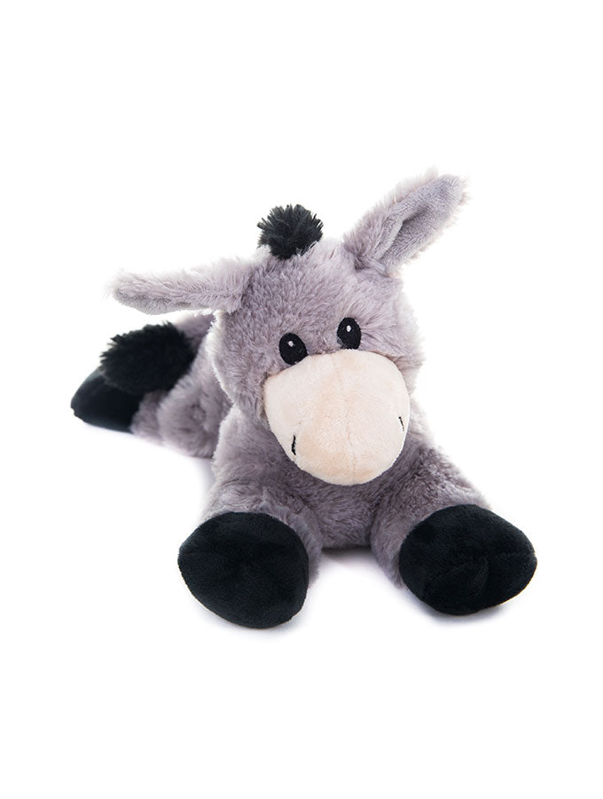 Habibi Plush Warming Toy Classic