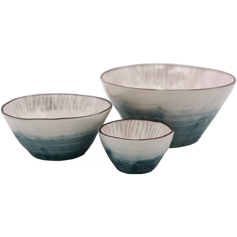 Vista Portuguese Ethnic Tobacco Bowl