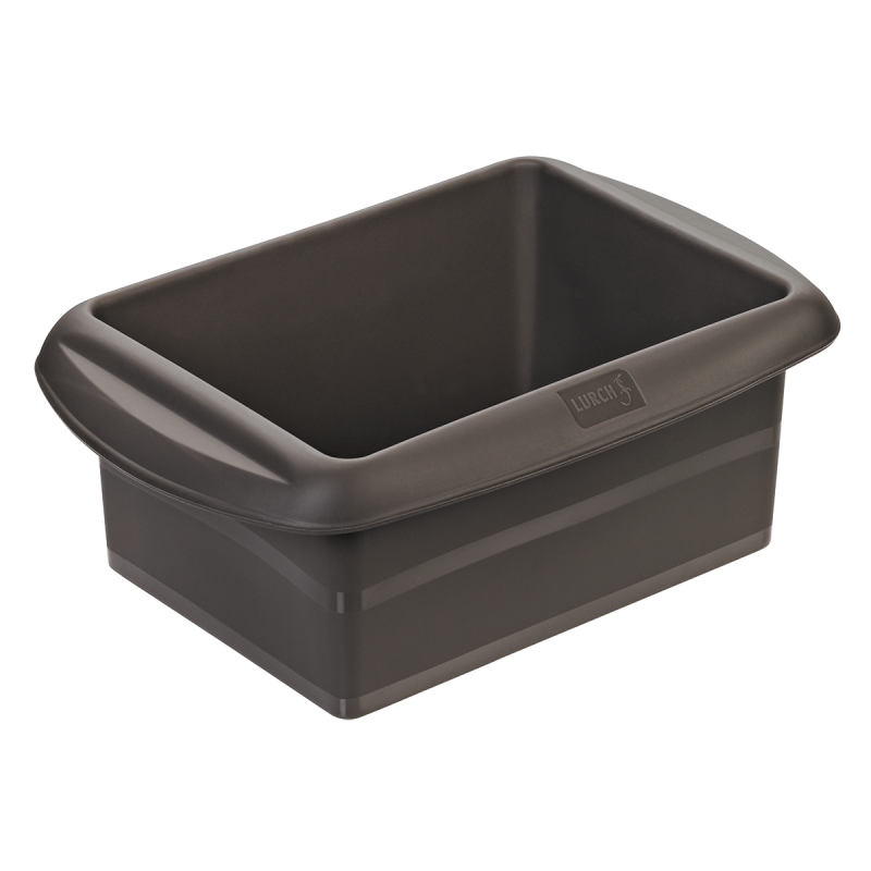 Lurch Flexiform Brotform Batzen 14,5cm, für Ofen, Airfryer, Mikrowelle