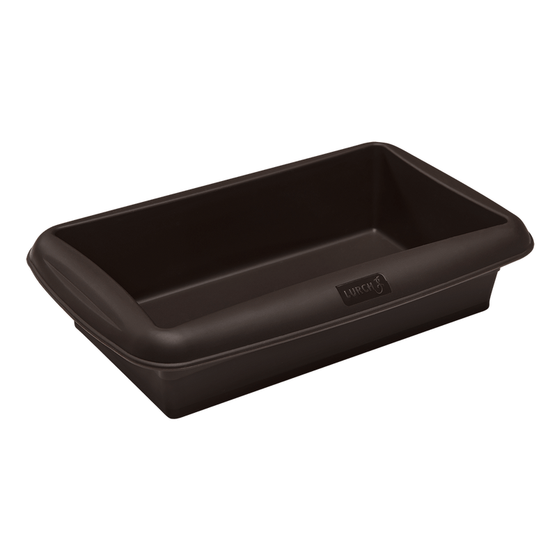 Lurch Flexiform Lasagne Single 18cm, für Ofen, Airfryer, Mikrowelle