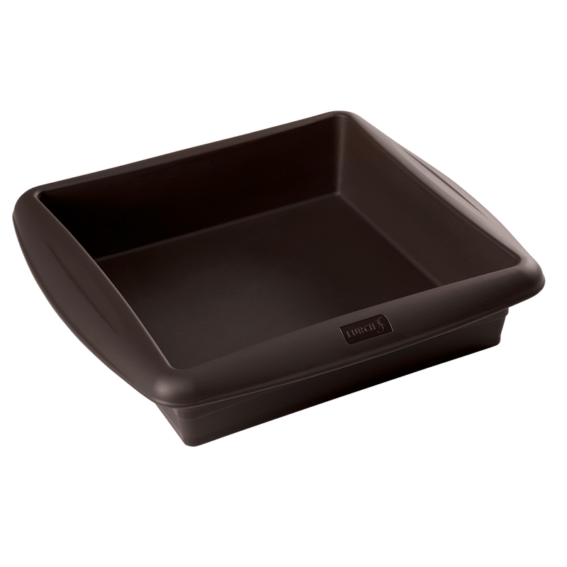 Lurch FlexiForm Quader für Ofen, Airfryer, Mikrowelle