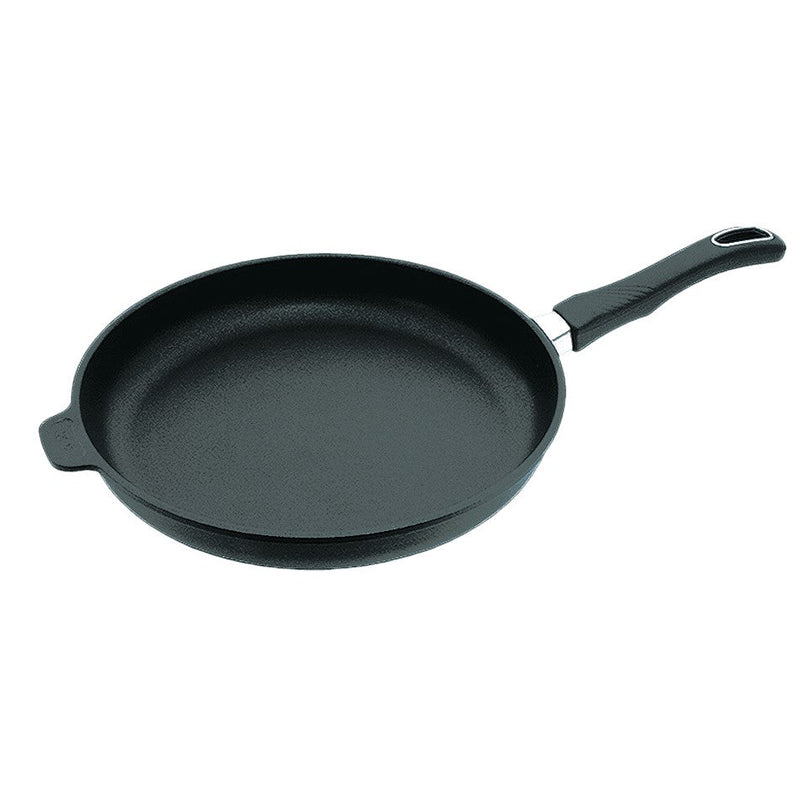 Gastrolux 28cm Flachrandpfanne ohne Induktionsboden