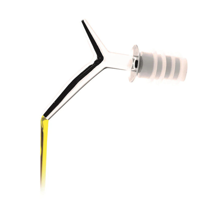 Olipac double oil pourer