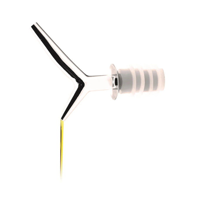Olipac double oil pourer