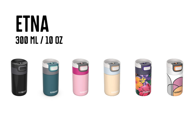 Kambukka Etna Thermo drinking cup 300ml